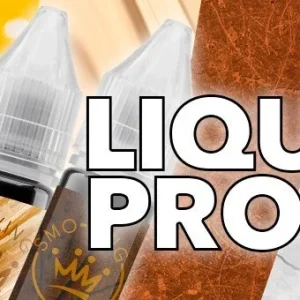 Liquidi per Sigaretta Elettronica