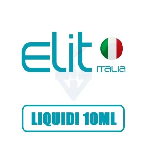 Liquidi Pronti 10ml