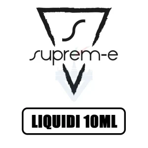 Liquidi Pronti 10ml
