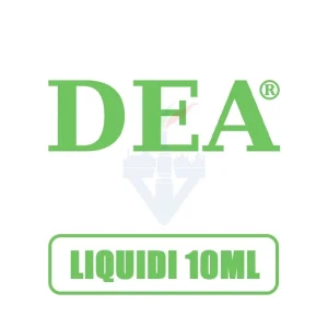 Liquidi Pronti 10ml