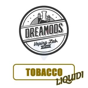 Liquidi Pronti 10ml Tabaccosi