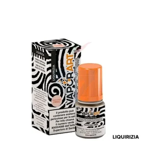 LIQUIRIZIA