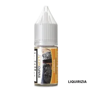Liquirizia – Aroma Concentrato 10ml – SvapoNext