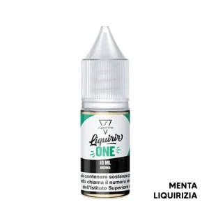 LIQUIRIZONE – One – Aroma Concentrato 10ml – Suprem-e
