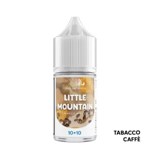 LITTLE MOUNTAIN – Aroma Mini Shot 10+10 – Ghost Bus Club
