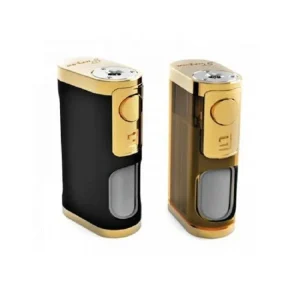 LOST VAPE KIT BATTERIA FURYAN SQUONKER BRASS TUBE