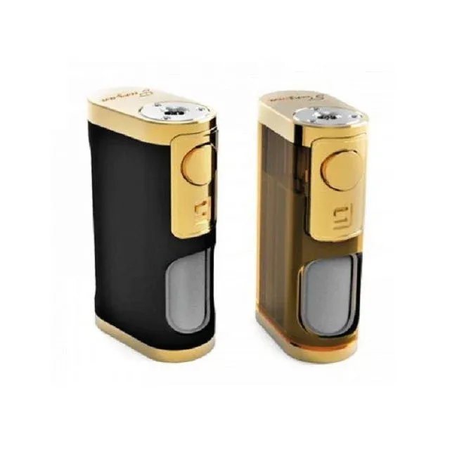 LOST VAPE KIT BATTERIA FURYAN SQUONKER BRASS TUBE