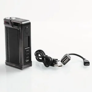 LOST VAPE KIT BATTERIA PARANORMAL DNA 250C