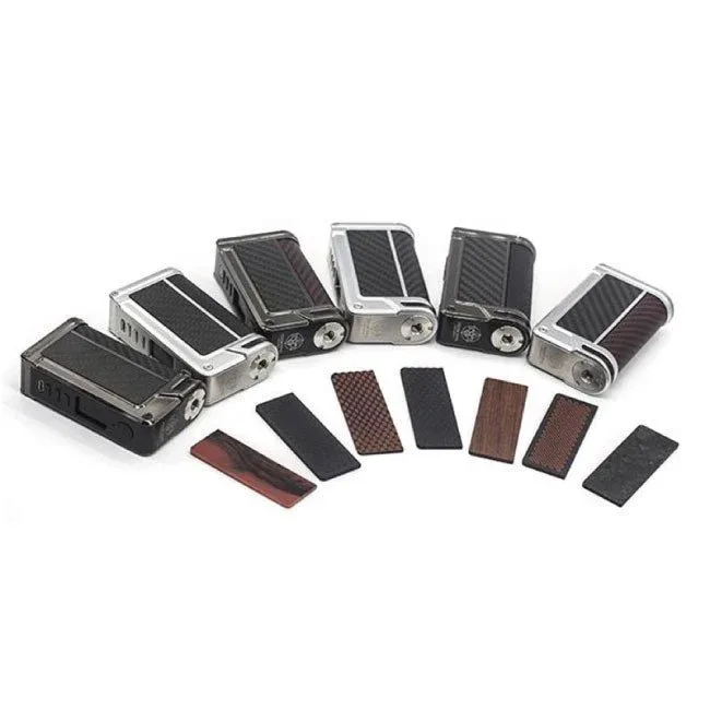 LOST VAPE KIT BATTERIA PARANORMAL DNA 250C - Image 2