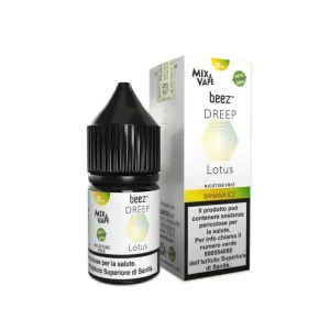 LOTUS – Dreep for Beez – Mix Series 10ml – Dreamods