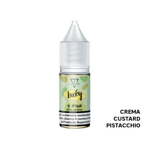 Lucky – Aroma Concentrato 10ml – Suprem-e