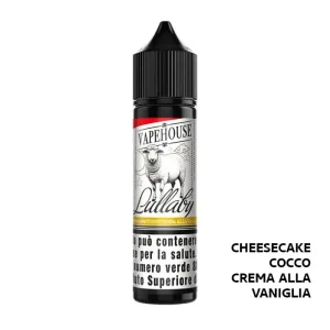 Lullaby – Liquido Scomposto 10ml – Vapehouse