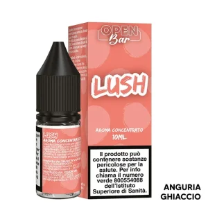 Lush – Aroma Concentrato 10ml – Open Bar