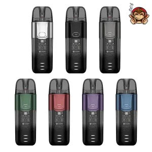 Luxe X Pod Mod – Vaporesso