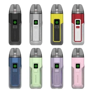 Luxe X2 Pod Mod – Vaporesso