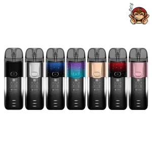 Luxe XR Pod Mod – Vaporesso
