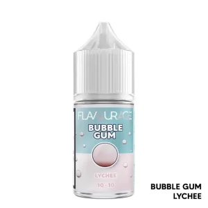 LYCHEE – Bubble Gum – Aroma Mini Shot 10+10 – Flavourage