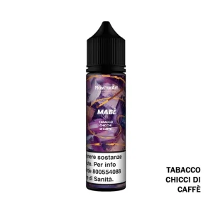 MABÈ – Le Club Tobacco – Liquido Scomposto 20ml – Flavourart