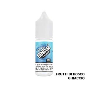 Mad Blue – Aroma Concentrato 10ml – Fantasi Vape