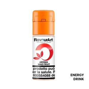Mad Fruit – Aroma Concentrato 10ml – Flavourart
