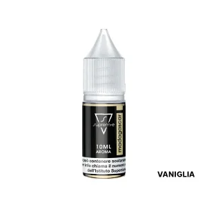 MADAGASCAR – Black Line – Aroma Concentrato 10ml – Suprem-e