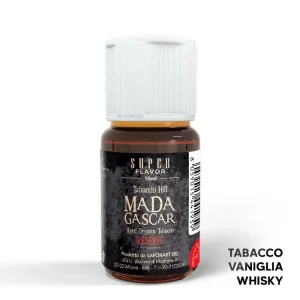 Madagascar Reserve – Aroma Concentrato 10ml – Super Flavor