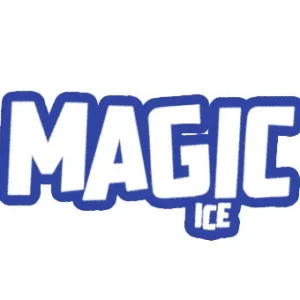 Magic Ice Aroma Shot 20ml Reload Vape