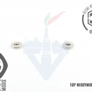 Magneti Superiori