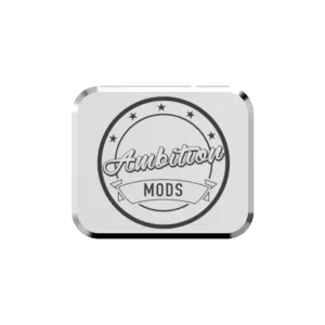 Magnetic Plug per Emira Box Mod – Ambition mods & Telli’s Mod