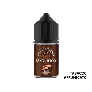 MAGNIFICO – Tobacco Selection – Aroma Mini Shot 10+10 – Goldwave