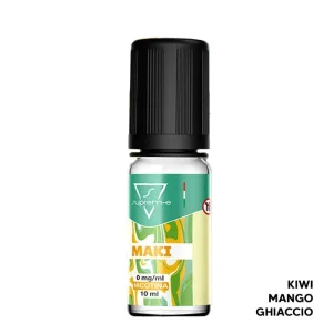 Maki – Liquido Pronto 10ml – Suprem-e