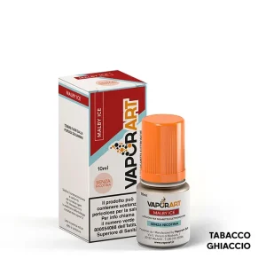 Malby Ice – Liquido Pronto 10ml – Vaporart