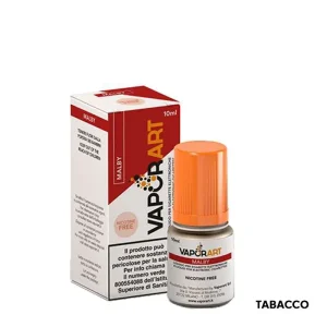 Malby – Liquido Pronto 10ml – Vaporart