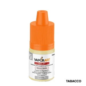 Malby – Nic Salt – Liquido Pronto 10ml – Vaporart