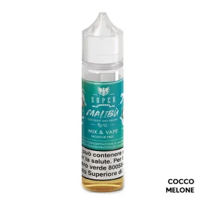 Malibu – Mix Series 30ml – Super Flavor