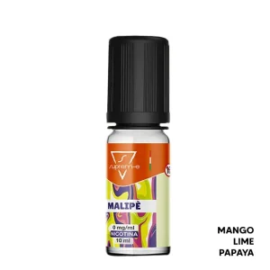 Malipè – Liquido Pronto 10ml – Suprem-e