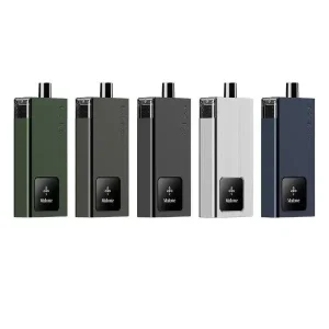 Malone Pod Mod Kit – Vaptio