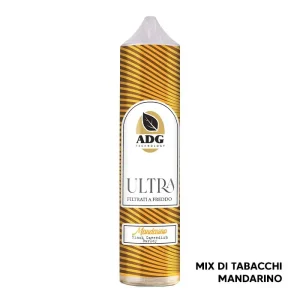 Mandarino – Ultra – Liquido Scomposto 20ml – Angolo della Guancia