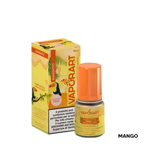 Manghito – Liquido Pronto 10ml – Vaporart