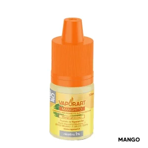 Manghito – Nic Salt – Liquido Pronto 10ml – Vaporart