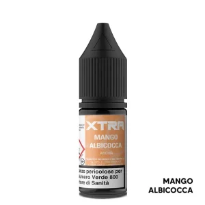 Mango Albicocca – Aroma Concentrato 10ml – TNT Vape