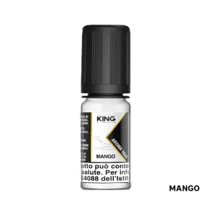 Mango – Aroma Concentrato 10ml – King Liquid