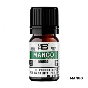 Mango – Aroma Concentrato 10ml – ToB