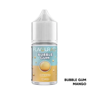 MANGO – Bubble Gum – Aroma Mini Shot 10+10 – Flavourage