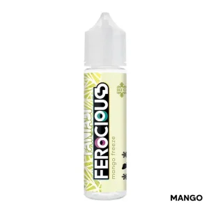 MANGO FREEZE – Ferocious Maxi Ice – Liquido Scomposto 20ml – Fantasi
