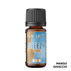 MANGO Freezy – Aroma Concentrato 10ml – Flavourage