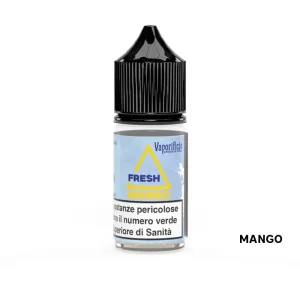 MANGO – Fresh – Aroma Mini Shot 10+10 – Vaporificio