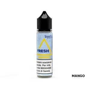 MANGO – Fresh – Liquido Scomposto 20ml – Vaporificio