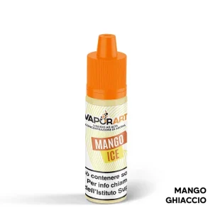 MANGO ICE (MANGO OVER) – Mix Series 10ml – Vaporart