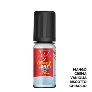 Mangone Ice – Liquido Pronto 10ml – Suprem-e